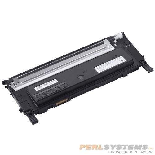 DELL Y924J Original Toner 593-10493 black N012K für 1235CN