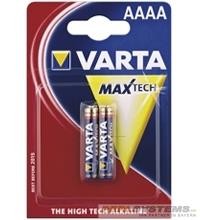 Varta LR61 AAAA Alkali 1,5V (4761) 2-BL