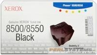 Xerox Solid Ink black für Phaser 8500 (3er Pack)