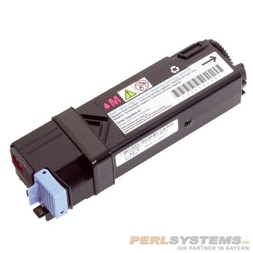 DELL 1320C Toner Magenta 593-10261 2.000 Seiten