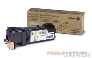 XEROX PH6128MFP Toner Yellow