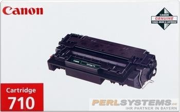 Canon 710 Cartridge Black 0985B001