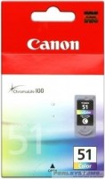 CANON CL-38 Druckkopf inkl. Tinte farbig 9 ml CANON CL-38 Druckkopf inkl. Tinte farbig 9 ml