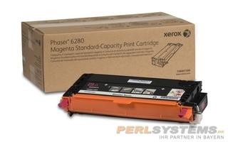 XEROX PH6280 Phaser 6280 Toner Magenta Standard-Tonerpatrone