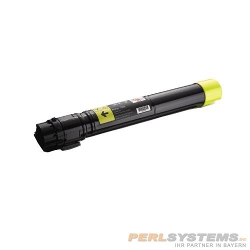 DELL 7130CDN Toner Yellow HC59310878 20.000 Seiten