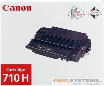 Canon 710H Toner Cartridge Black 12k 0986B001 Canon Laser Shot LBP-3460