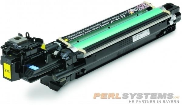 Epson Drum Unit Yellow für AcuLaser C3900N CX37DNF C13S051201