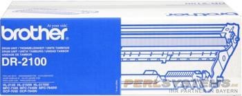Brother Trommeleinheit DR-2100 OPC DCP7040 HL2140 MFC7440N MFC7840