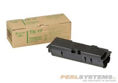 Kyocera TK-17 Toner für FS-1000 1010 FS-1050 LP3014