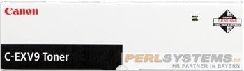 CANON C-EXV37 Toner Black iR1710 iR3170i iR1750i