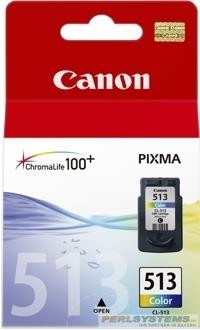 Canon Tinte Color CL-513 fürMP280 MP480 MP490 MP492 MX320 MX340 IP2700 2971B001