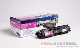 Brother TN-321M Toner Magenta HL-L8250CDN L8350CDW MFC-L8650 L8850 DCP-L8400