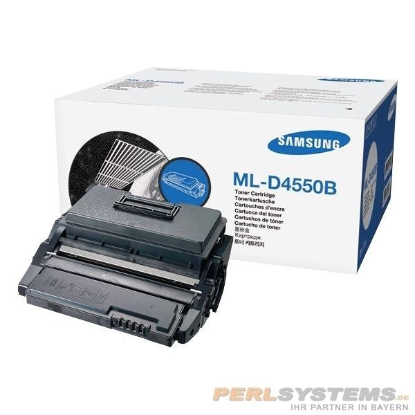 Samsung Toner schwarz ML-D4550B ML-4050 ML-4551