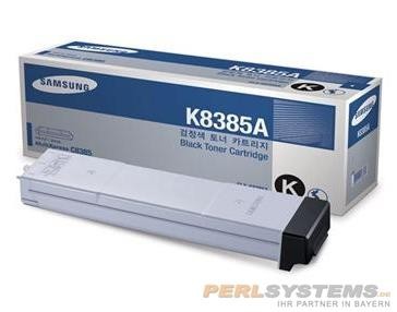 Samsung CLX-8385ND Toner Black für MultiXpress