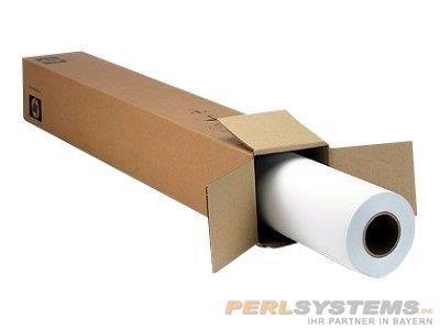 HP Q8004A Rollenpapier Universal Bond 594 mm x 91.4m A1 Breite