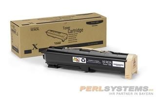 XEROX PH5500 Toner Black 30.000 Seiten Phaser 5500