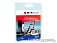 AGFAPHOTO ET061B Epson DX3850 Tinte Black