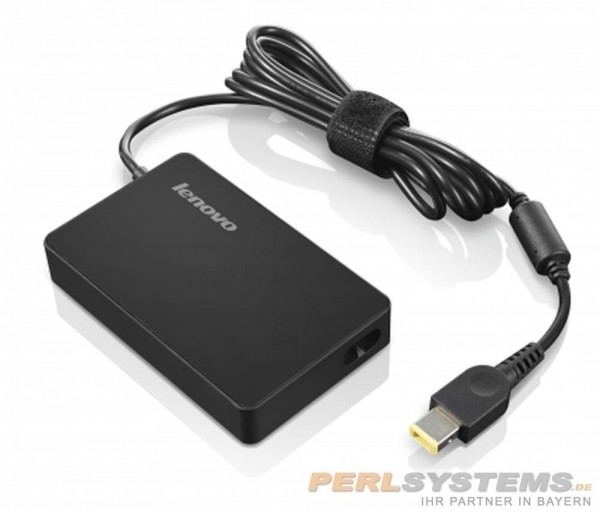 Lenovo 0B47459 Slim AC Adapter 65 Watt Slim Tip X1 Carbon