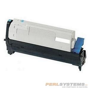 OKI 44844407 Drum Unit - Bildtrommel Cyan OKI C822dn OKI C823dn OKI C831dn OKI C841dn
