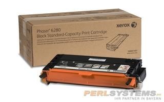 XEROX PH6280 Phaser 6280 Toner Black Standard-Tonerpatrone