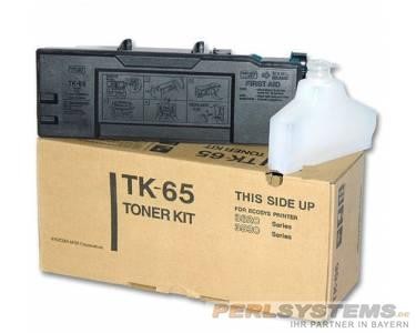 Kyocera TK-65 Mita Toner für FS-3820N FS-3830N