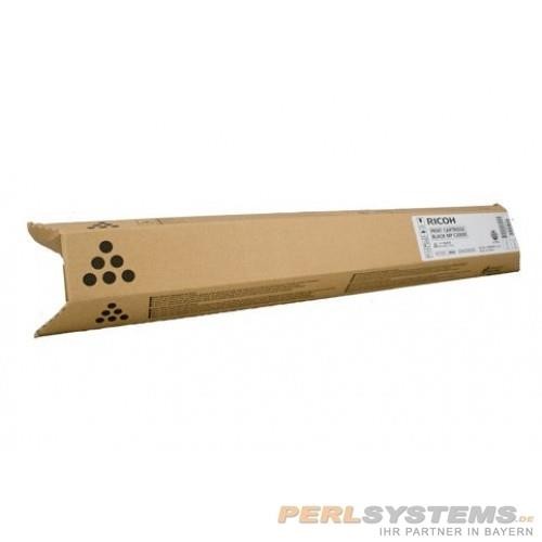 Ricoh 841504 Toner Black MP C2551E für Aficio MP C2051AD C2551AD