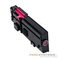 DELL FXKGW Toner Magenta für C2660dn C2665dnf 593-BBBP GP3M4