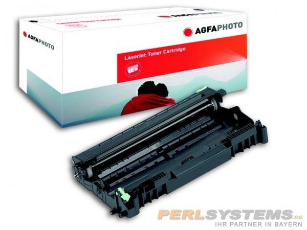 AGFAPHOTO TBDR2100E Brother DCP7030 OPC 12.000pages