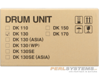 Kyocera DK-130 Drum Unit für Kyocera FS-1100N FS-1100N Kyocera FS-1300DN 302HS93012