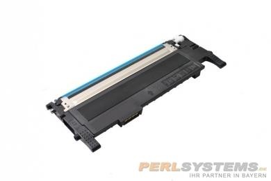 TP Premium Toner Cyan CLT-C4072S Samsung CLP-320 Samsung CLP-325W Samsung CLX-3185FW Generic