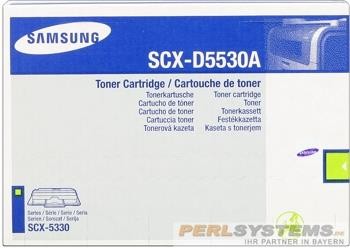 Samsung Toner für SCX-5330 SCX-5330N SCX-5330FN Schwarz SCX-D5530A