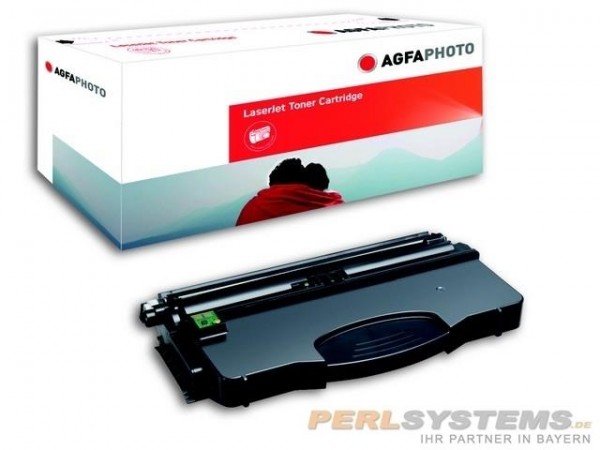 AGFAPHOTO APTL8305E Lexmark E330 Toner Cartridge 6000pages black