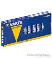 Varta 4003 Industrial Pro Micro AAA Batterie 10er Karton Varta 4003 Industrial Pro Micro AAA Batterie 10er Karton