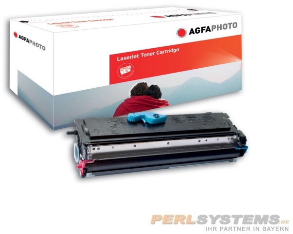 AGFAPHOTO TE167E Epson EPL6200 Toner Cartridge 3000pages