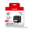 Canon Maxify Multipack Tinte 9254B004 DRHD PGI-2500XL MB5050 MB5350