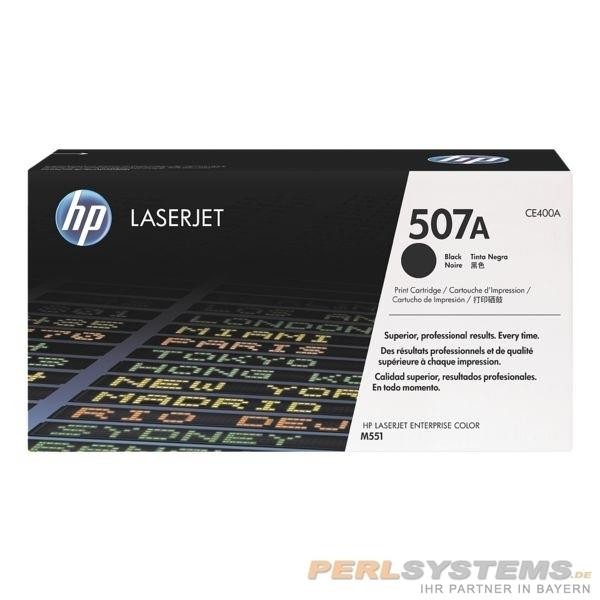 TP Premium Toner 507A Black für LaserJet M551 M570 M575 Generic