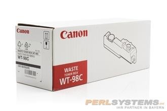 Canon WT-98C Resttoner Behälter LBP-5960 LBP5970 LBP5975 0361B009