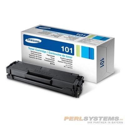 Samsung SU696A Toner Black MLT-D101S für ML2160 ML2165 ML2162 ML2168 SCX3400 SCX3405 SF760P