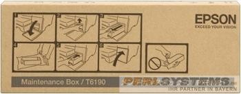 Epson T6190 Wartungskit PXBMB1 Epson Stylus Pro 4900 Epson SureColor P5000 Epson B-500DN B-510DN