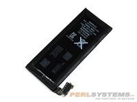 MicroSpareparts Mobile iPhone 4 Battery - Li-Polymer