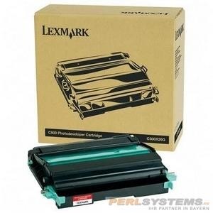 Lexmark C500X26G Fotoleiter OPC für C500 X500 X502