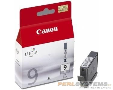 Canon Tinte Grey PGI-9GY für Pixma IX7000 MX7600 Pro9500