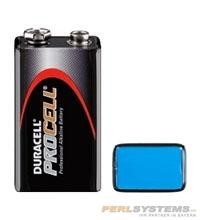 Duracell Procell (MN 1604) HighQuality Batterie Alkaline E-Block