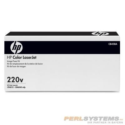 HP CB458A Fuser Color LaserJet CP6015 CM6030 CM6040