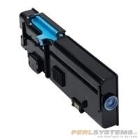 DELL 488NH Toner High Capacity Cyan C2660dn C2665dnf 593-BBBT TW3NN