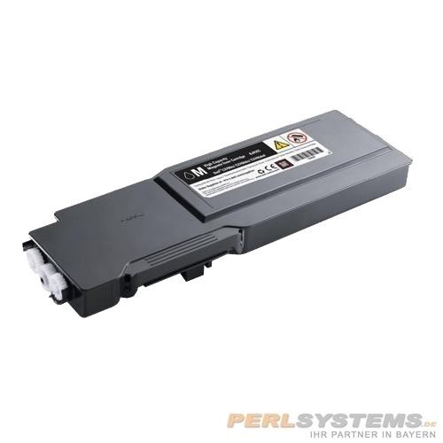 DELL H5XJP Toner High Capacity - Magenta für C3760DN C3765DNF