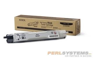 XEROX PH6300 Toner Black 7.000 Seiten 5% Deckung Original 106R01085