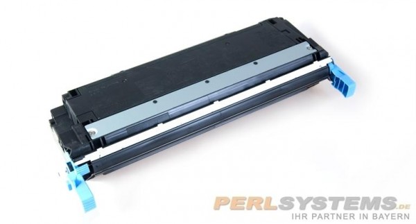 TP Premium Toner schwarz ersetzt HP C9730A