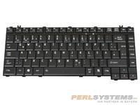 Toshiba Keyboard GERMAN