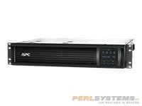 APC 19" 2 HE Smart-UPS 750VA LCD 230V